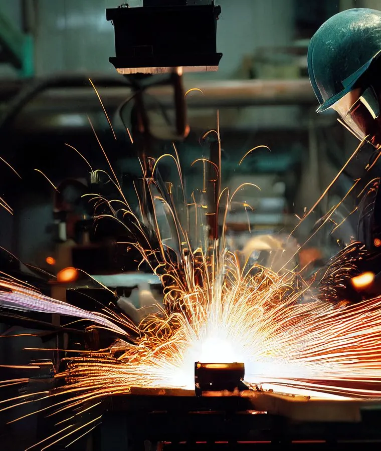 Manufacturing