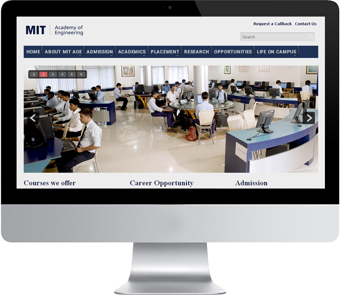 MIT Academy of Engineering