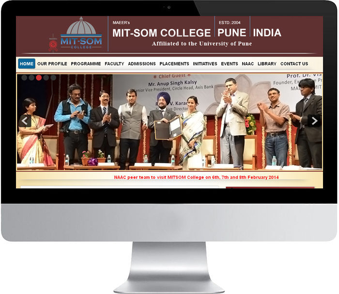 MITSOM College