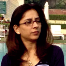Pooja Anurag
