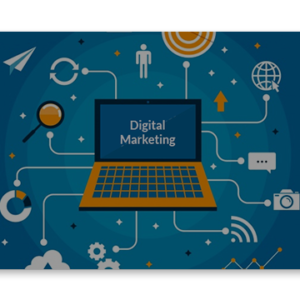 Digital Marketing Service by MajorBrains