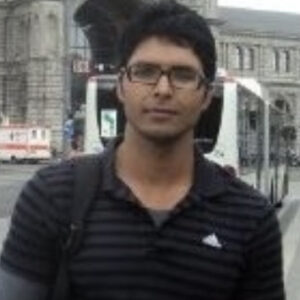 Rajesh Shekhawat - Head of Operation, MajorBrains