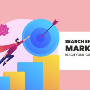 Increase your reach with top sem companies in India