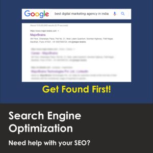Get Found Digitally with Top SEO Companies in Pune, India