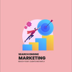 Search Engine Marketing