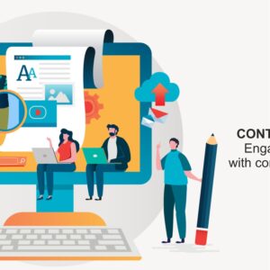 We provide content marketing services for your company in Pune, India