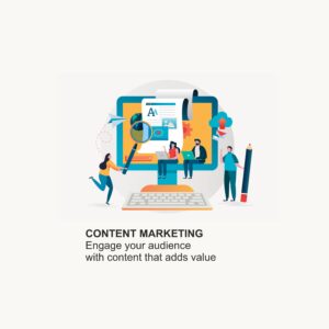 We are the best content marketing company Pune, India