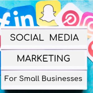 The effectiveness of social media marketing to business owners