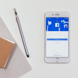 Promote your business on Facebook