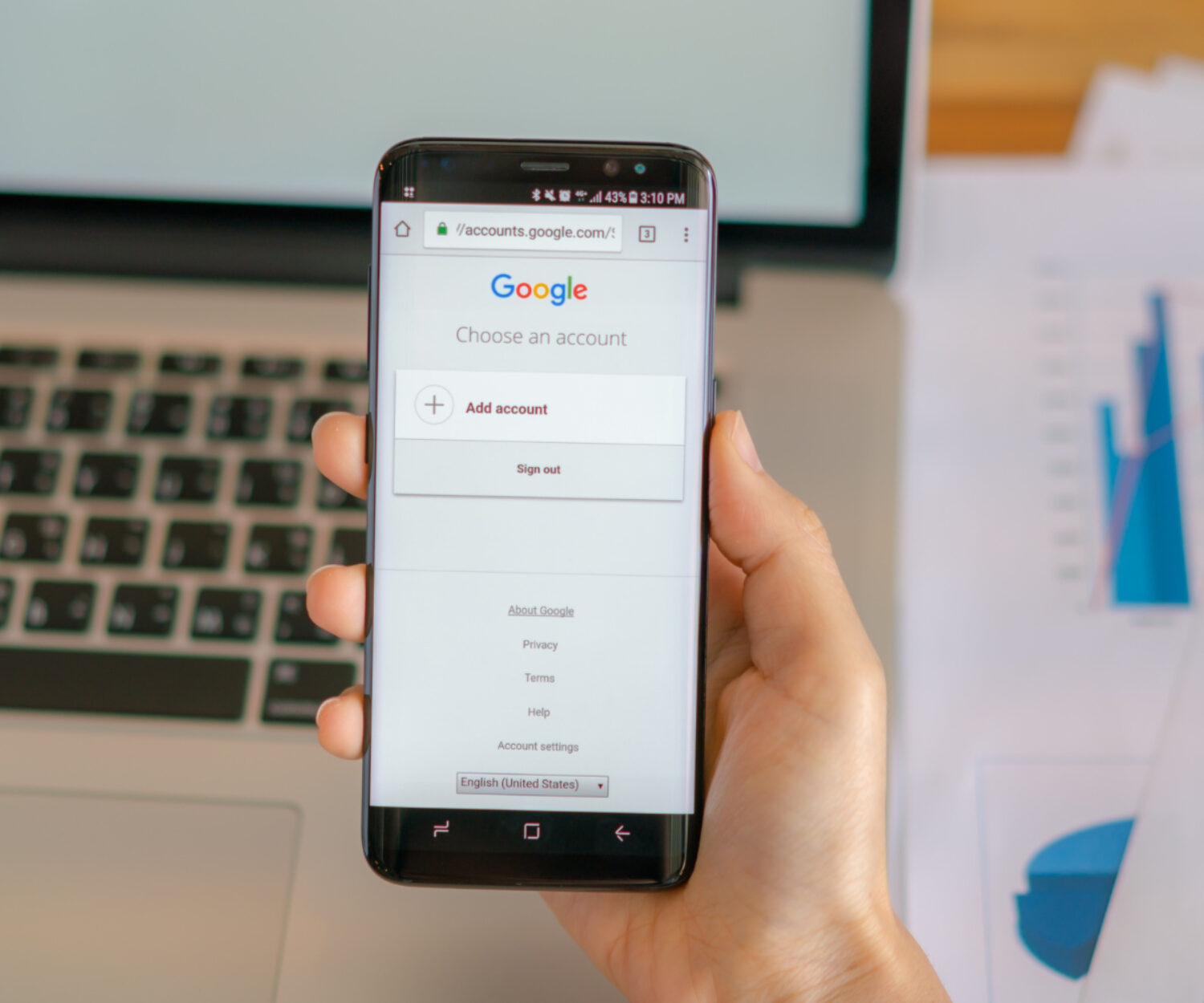 <a href="https://www.freepik.com/free-photo/loei-thailand-may-10-2017-hand-holding-samsung-s8-with-mobile-application-google-screen_1254945.htm#query=google%20business%20profile&position=0&from_view=search&track=ais">Image by jannoon028</a> on Freepik